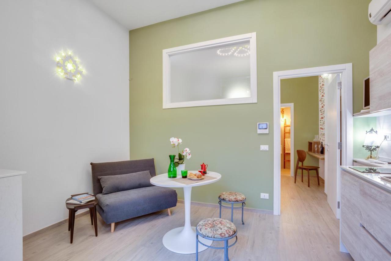 Madame Bari' Suite Apt In The Heart Of Bari Exteriér fotografie