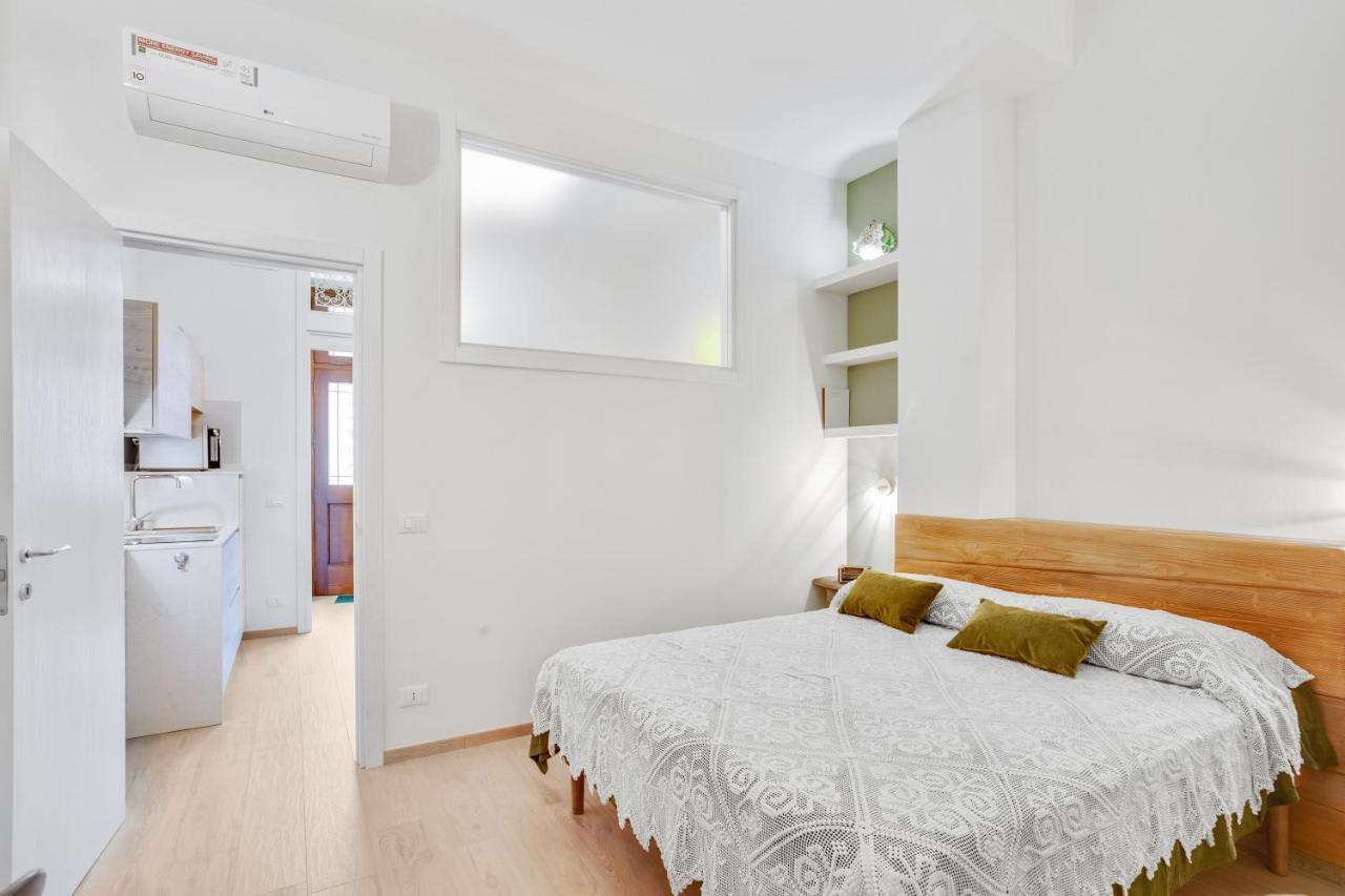 Madame Bari' Suite Apt In The Heart Of Bari Exteriér fotografie