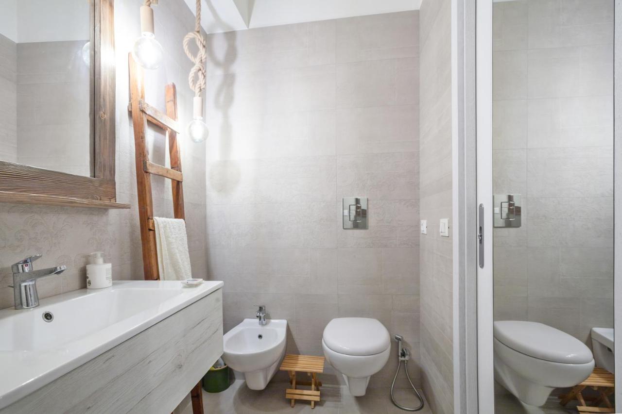 Madame Bari' Suite Apt In The Heart Of Bari Exteriér fotografie
