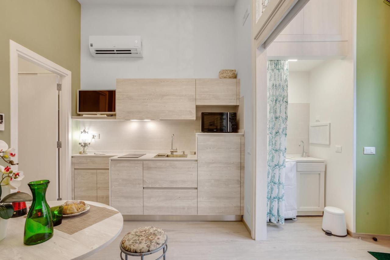 Madame Bari' Suite Apt In The Heart Of Bari Exteriér fotografie