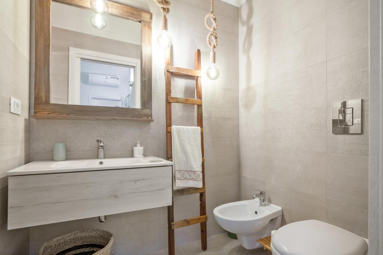 Madame Bari' Suite Apt In The Heart Of Bari Exteriér fotografie